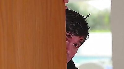 Sweet Chick Fucked Hard