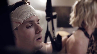 One Act Of Kindness Enables StepSon Into Blackmailing Step Mom Regularly