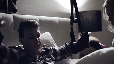 One Act Of Kindness Enables StepSon Into Blackmailing Step Mom Regularly