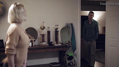 One Act Of Kindness Enables StepSon Into Blackmailing Step Mom Regularly