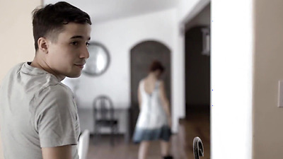 PURE TABOO 2 Step-Brothers DP Their Step-Mom