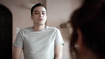 PURE TABOO 2 Step-Brothers DP Their Step-Mom