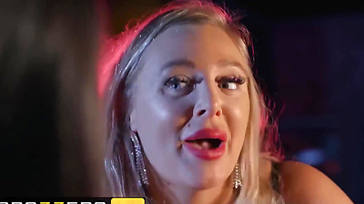 Milfs Like it Big - (Ava Koxxx, Danny D) - Anal Encounter With A Stranger - Brazzers