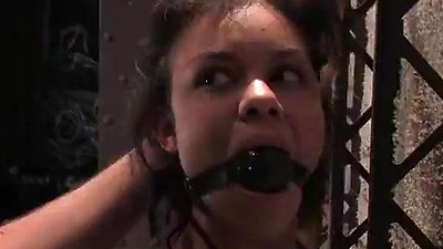 Hot MILF Fucked in the Booty