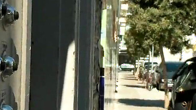 Hot MILF Fucked in the Booty