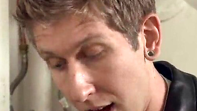 Hot MILF Fucked in the Booty