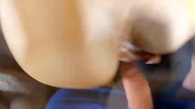 step Mom And Son Share A Hotel Room