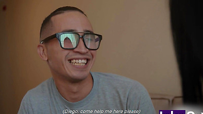 The sin (THEY ASKED ME NOT TO UPLOAD THE VIDEO)