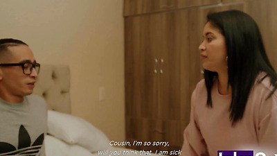 The sin (THEY ASKED ME NOT TO UPLOAD THE VIDEO)