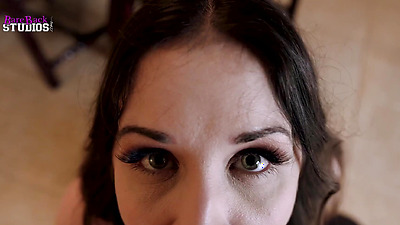 Step Mom is Horny and needs Penis Now - Amiee Cambridge