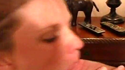 step Sister Fucks her step Brother while step mom and step dad s.