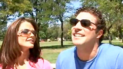 Joslyn James Wife Banged