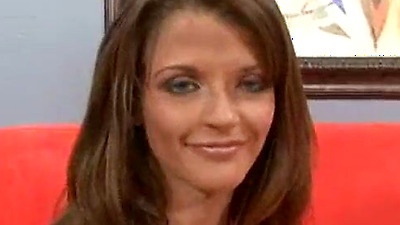 Joslyn James Wife Banged