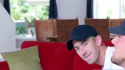 big titted mom fucks friend