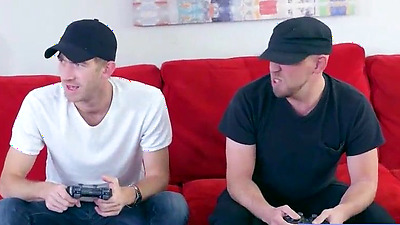 big titted mom fucks friend