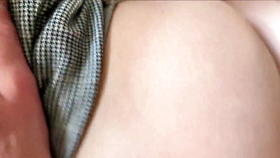 Big Step Sister Catches Me Jerking Off To Her Panties - FamilyTherapy - Alex Adams