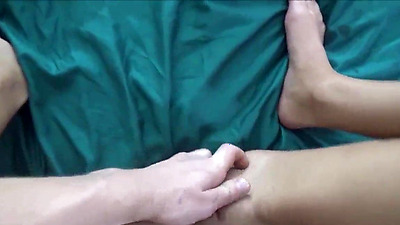 Teen StepSister Gets Big Shaft In Tight Pussy [Taboo]