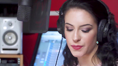 Horny Cougar Florane Russell bangs her Stepdaughter’s boyfriend, taking his hard young dick deep in her Moist Milf Muff! Full Flick & 1000's More at Private.com!