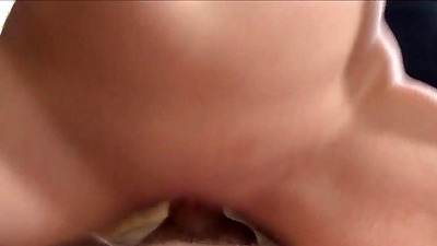 Step Mother & Son Wrestle