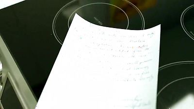 Horny Step Mom must have love time with