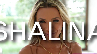 European step mom likes young guys and she went on a date with one