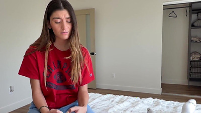 Perfect Chick Escapes The Friend Zone