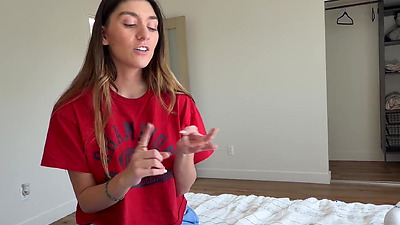 Perfect Chick Escapes The Friend Zone