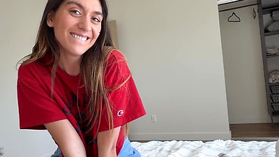 Perfect Chick Escapes The Friend Zone