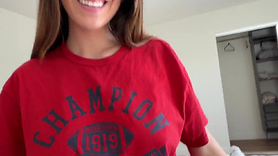 Perfect Chick Escapes The Friend Zone