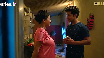 Chachi Telugu Episode 2