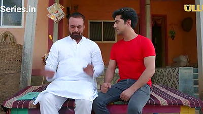 Chachi Telugu Episode 2