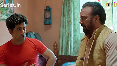 Chachi Telugu Episode 2