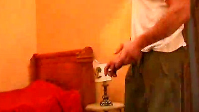 is invited for a casting ...