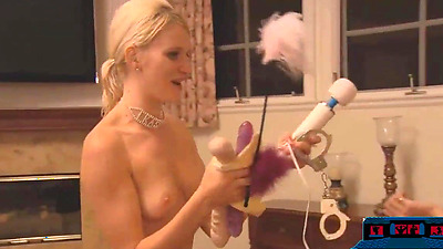 Amateur couple has a swingers fantasy that gets fulfilled