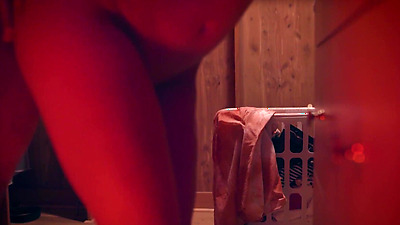 Angela White Has Rough Sex with Her Angry Cheating Husband