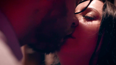 Angela White Has Rough Sex with Her Angry Cheating Husband