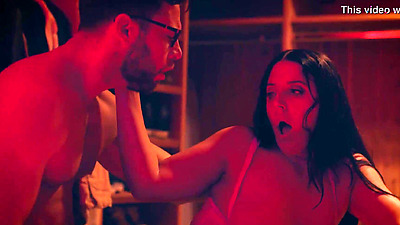 Angela White Has Rough Sex with Her Angry Cheating Husband