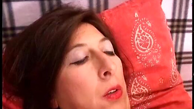 Italian cheats on husband with hung boy - Italian cheating