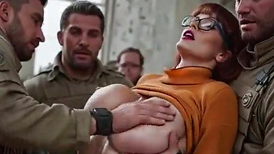 AI generated video - Velma