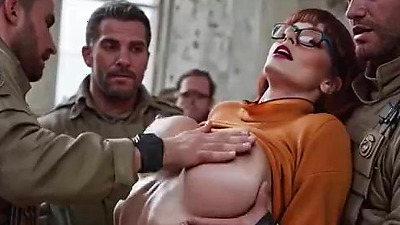 AI generated video - Velma