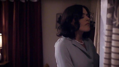 Milf wife see husband cheating with teen