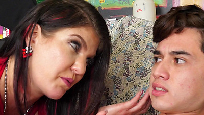 Anal In The Family - Coralyn Jewel