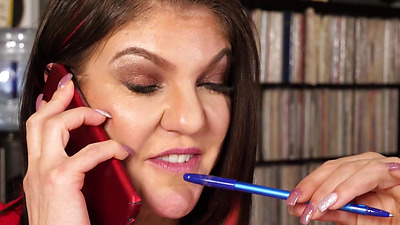 Anal In The Family - Coralyn Jewel