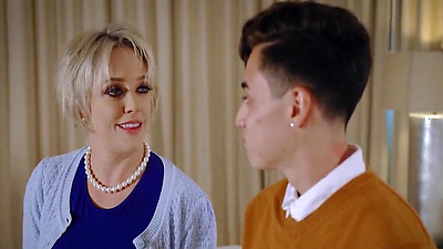 stepMom Needs Foster Stepson To Get Her Pregnant