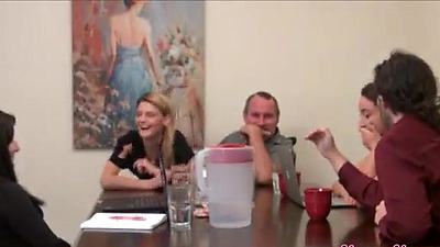 Stepdaddys Monkey Business