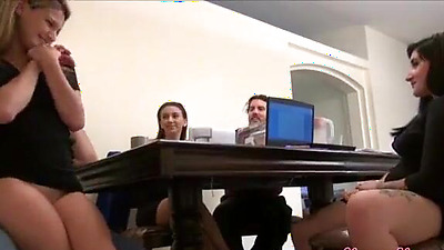 Stepdaddys Monkey Business