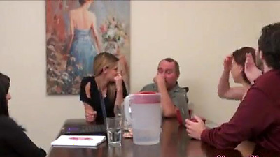 Stepdaddys Monkey Business