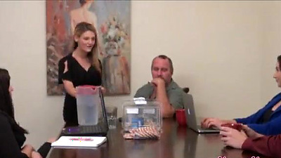 Stepdaddys Monkey Business