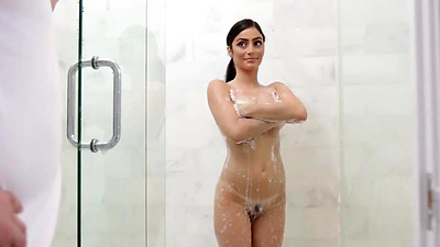 old woman young boy hd teen 18 hard