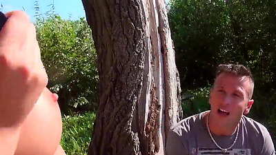 Mofos - Mofos World Wide - (Debbie White) - Pic Nic Foreplays